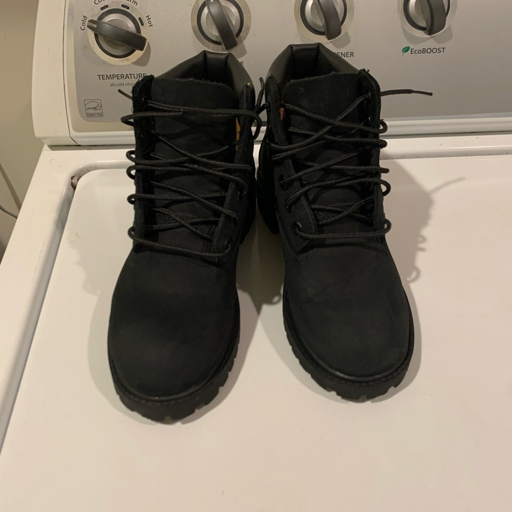 Timberland 6” Premium Waterproof Boots